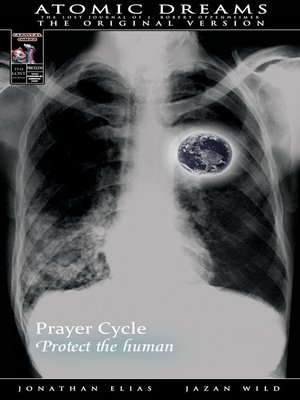 cover image of Prayer Cycle